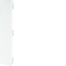 HAGER - TAPA FINAL LFF 60X230 BLANCO
