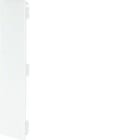 HAGER - TAPA FINAL LFF 60X230 BLANCO