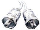 SMC - PSE560-01  SENSOR DE PRESIÓN, FLUÍDOS GENERALES