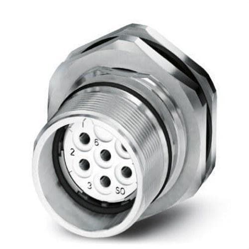 PHOENIX CONTACT - CONECTOR ENCHUFABLE CA-06S1N12HZ00