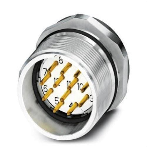 PHOENIX CONTACT - CONECTOR ENCHUFABLE CA-19P1N126Y00