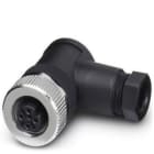 PHOENIX CONTACT - Conector SACC-M12FR-5CON-PG7M de sensores/ actuadores