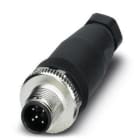 PHOENIX CONTACT - Conector SACC-M12MS-5CON-PG7-M para sensores/ actuadores
