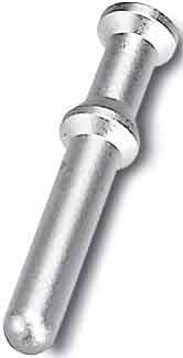PHOENIX CONTACT - CONTACTO ENGASTADO HC-M-03-STC-6,00-AG