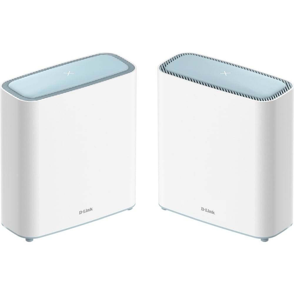 D-LINK - EAGLE PRO AI AX3200 MESH SYSTEM(3-PACK) ·