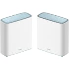 D-LINK - EAGLE PRO AI AX3200 MESH SYSTEM(3-PACK) ·
