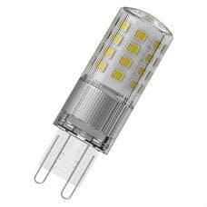 LEDVANCE - LÃMPARA LED PERFORMANCE CLASS SPECIAL PIN CL 40 DIM 4W/827 G9 470LM 25000 HORAS 5 AÃ‘OS DE GARANTIA