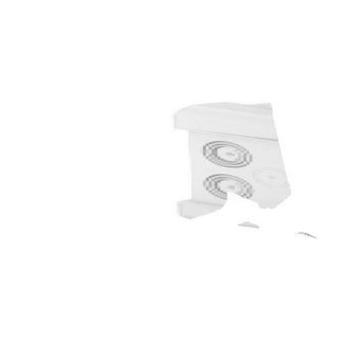 OBO BETTERMANN - Caja derivación Serie X X10 SW grafito negro