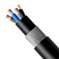 MIGUELEZ - BARRYNAX-C RVMV 0,6/1KV 4X1,5 NEGRO BB/CT