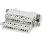 PHOENIX CONTACT - ADAPTADORES DE BORNES HC-B 24-A-UT-PEL-M