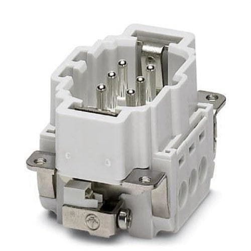 PHOENIX CONTACT - INSERTO MACHO HC-B 6-I-UT-M