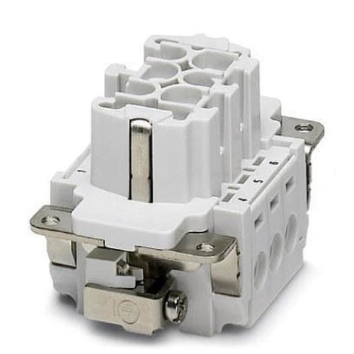 PHOENIX CONTACT - INSERTO HEMBRA HC-B 6-I-UT-F