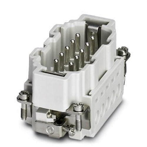 PHOENIX CONTACT - INSERTO MACHO HC-B 10-I-UT-M