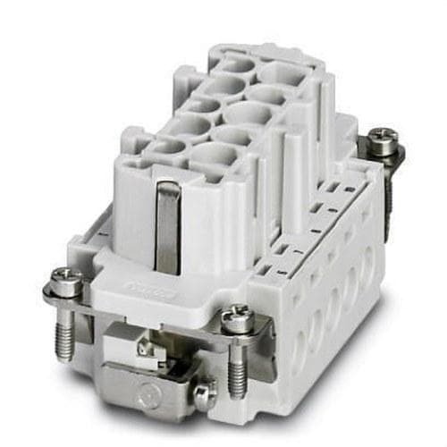 PHOENIX CONTACT - INSERTO HEMBRA HC-B 10-I-UT-F