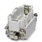 PHOENIX CONTACT - INSERTO MACHO HC-B 10-I-CT-M