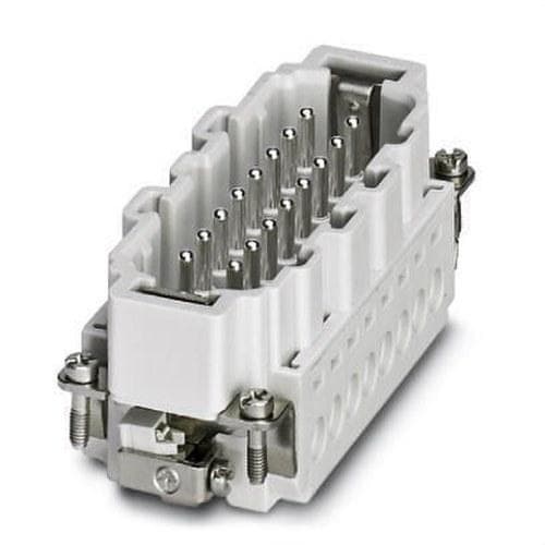 PHOENIX CONTACT - INSERTO MACHO HC-B 16-I-UT-M