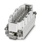 PHOENIX CONTACT - INSERTO MACHO HC-B 16-I-UT-M