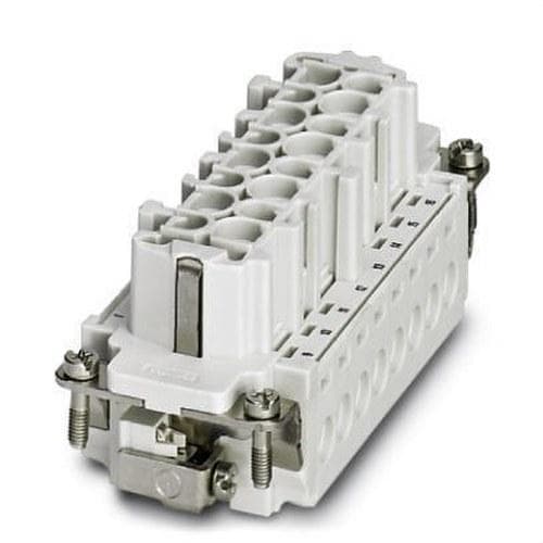 PHOENIX CONTACT - INSERTO HEMBRA HC-B 16-I-UT-F