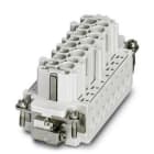 PHOENIX CONTACT - INSERTO HEMBRA HC-B 16-I-UT-F