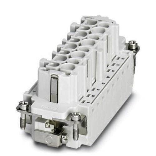 PHOENIX CONTACT - INSERTO HEMBRA HC-B 16-I-CT-F