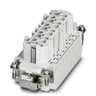 PHOENIX CONTACT - INSERTO HEMBRA HC-B 16-I-CT-F