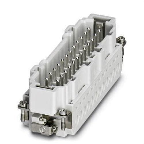 PHOENIX CONTACT - INSERTO PINES HC-B 24-I-UT-M