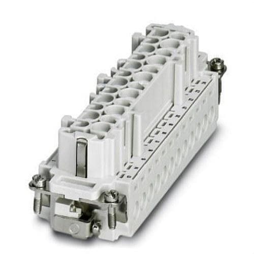 PHOENIX CONTACT - INSERTO HEMBRA HC-B 24-I-UT-F