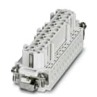 PHOENIX CONTACT - INSERTO HEMBRA HC-B 24-I-UT-F