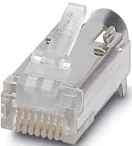 PHOENIX CONTACT - INSERTO DE PINES VS-08-ST-H11-RJ45