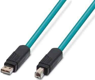 PHOENIX CONTACT - CABLE PATCH VS-04-2X2X26C7/7-SDA/SDB/2,0