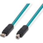 PHOENIX CONTACT - CABLE PATCH VS-04-2X2X26C7/7-SDA/SDB/2,0