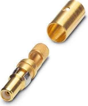 PHOENIX CONTACT - Contacto coaxial VS-BU-KX-50-RG58