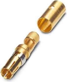 PHOENIX CONTACT - CONTACTO COAXIAL D-SUB