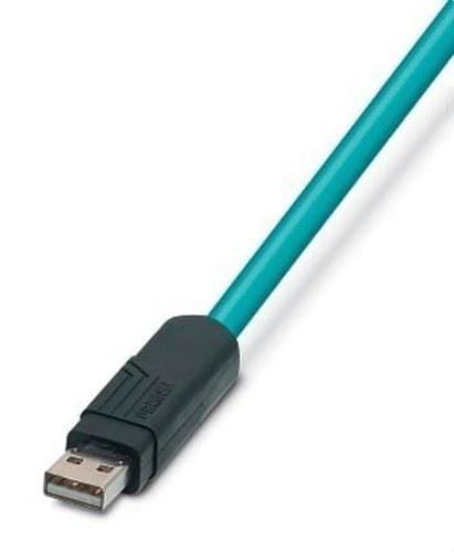 PHOENIX CONTACT - CABLE PATCH VS-04-2X2X26C7/7-SDA/OE/5,0