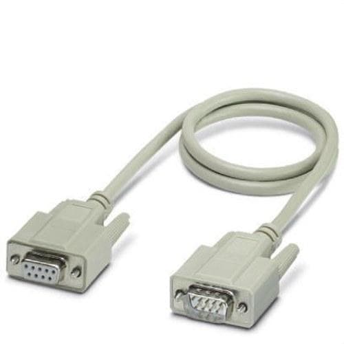 PHOENIX CONTACT - CABLE VS-09-DSUB-20-LI-2,0
