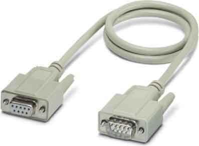 PHOENIX CONTACT - CABLE D-SUB