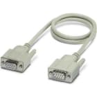 PHOENIX CONTACT - CABLE D-SUB