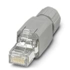 PHOENIX CONTACT - CONECTOR ENCHUFABLE VS-08-RJ45-5-Q/IP20