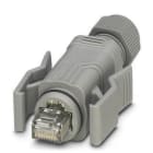 PHOENIX CONTACT - CONECTOR ENCHUFABLE VS-08-RJ45-5-Q/IP67