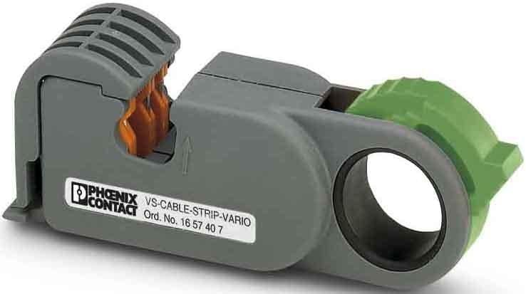 PHOENIX CONTACT - Herramienta para desaislar VS-CABLE-STRIP-VARIO