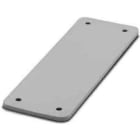 PHOENIX CONTACT - PLACA DE CIERRE HC-B 24-AP-GY