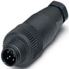 PHOENIX CONTACT - CONECTOR SACC-M12MS-5CON-PG7