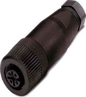 PHOENIX CONTACT - CONECTOR SACC-M12FS-5CON-PG7