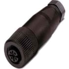 PHOENIX CONTACT - CONECTOR SACC-M12FS-5CON-PG7