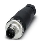 PHOENIX CONTACT - CONECTOR SACC-M12MS-4CON-PG7M