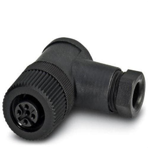 PHOENIX CONTACT - CONECTOR SACC-M12FR-4CON-PG7