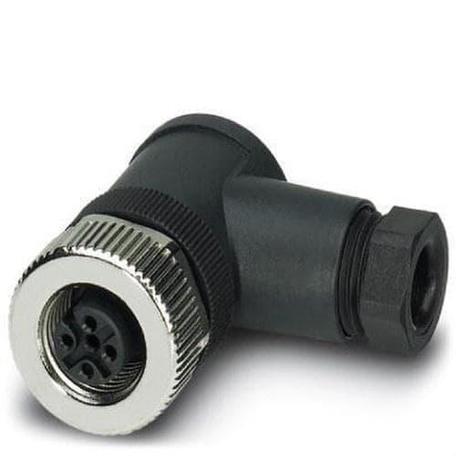 PHOENIX CONTACT - CONECTOR SACC-M12FR-4CON-PG7-M