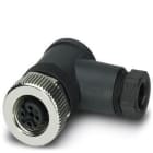 PHOENIX CONTACT - CONECTOR SACC-M12FR-4CON-PG7-M
