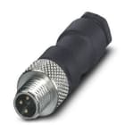 PHOENIX CONTACT - CONECTOR SACC-M8MS-3CON-M
