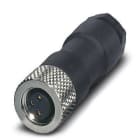 PHOENIX CONTACT - CONECTOR SACC-M8FS-3CON-M
